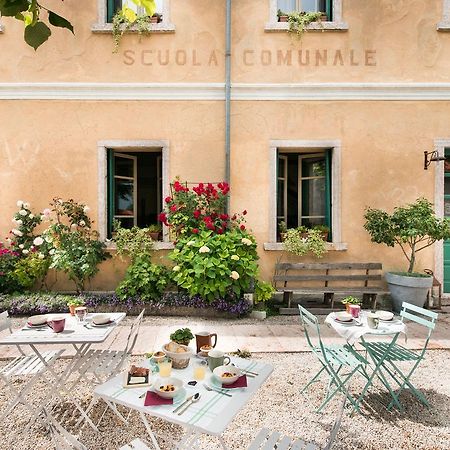 Lusiana La Scuola Guesthouse المظهر الخارجي الصورة