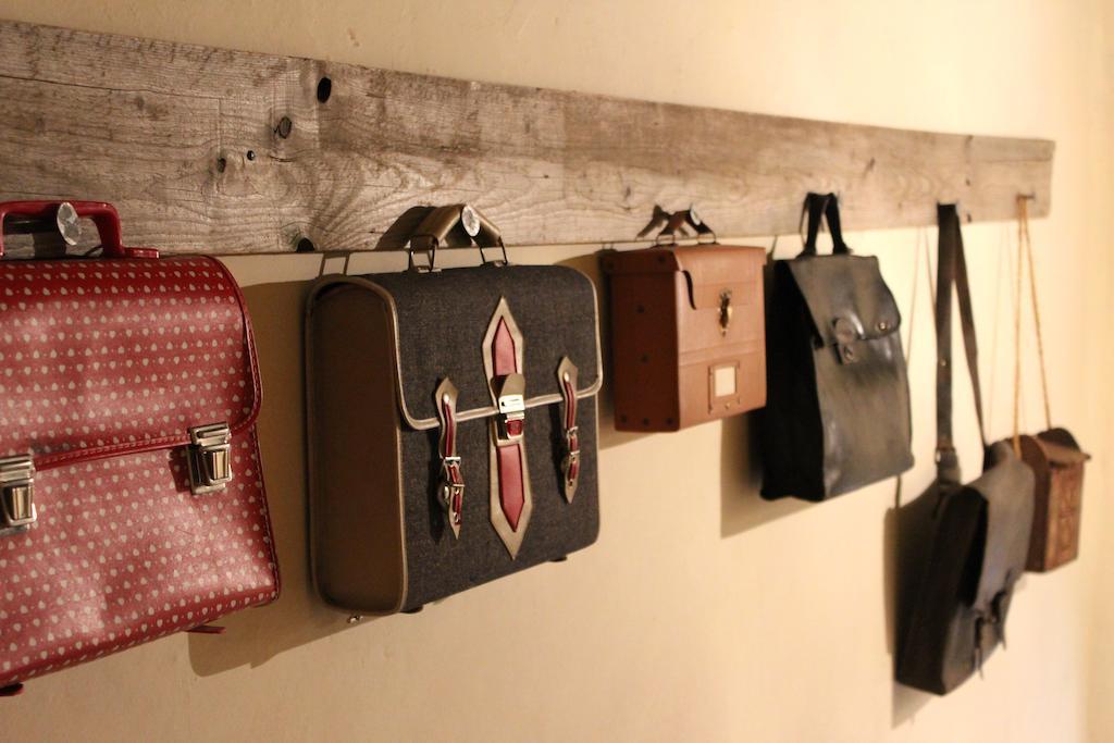 Lusiana La Scuola Guesthouse المظهر الخارجي الصورة