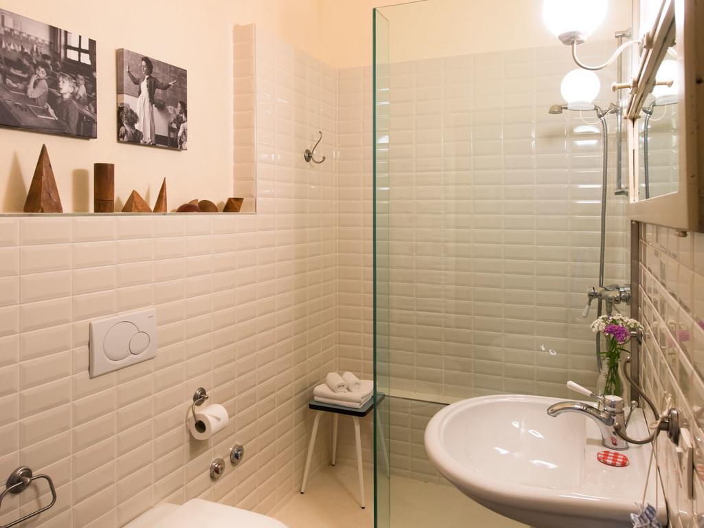 Lusiana La Scuola Guesthouse المظهر الخارجي الصورة