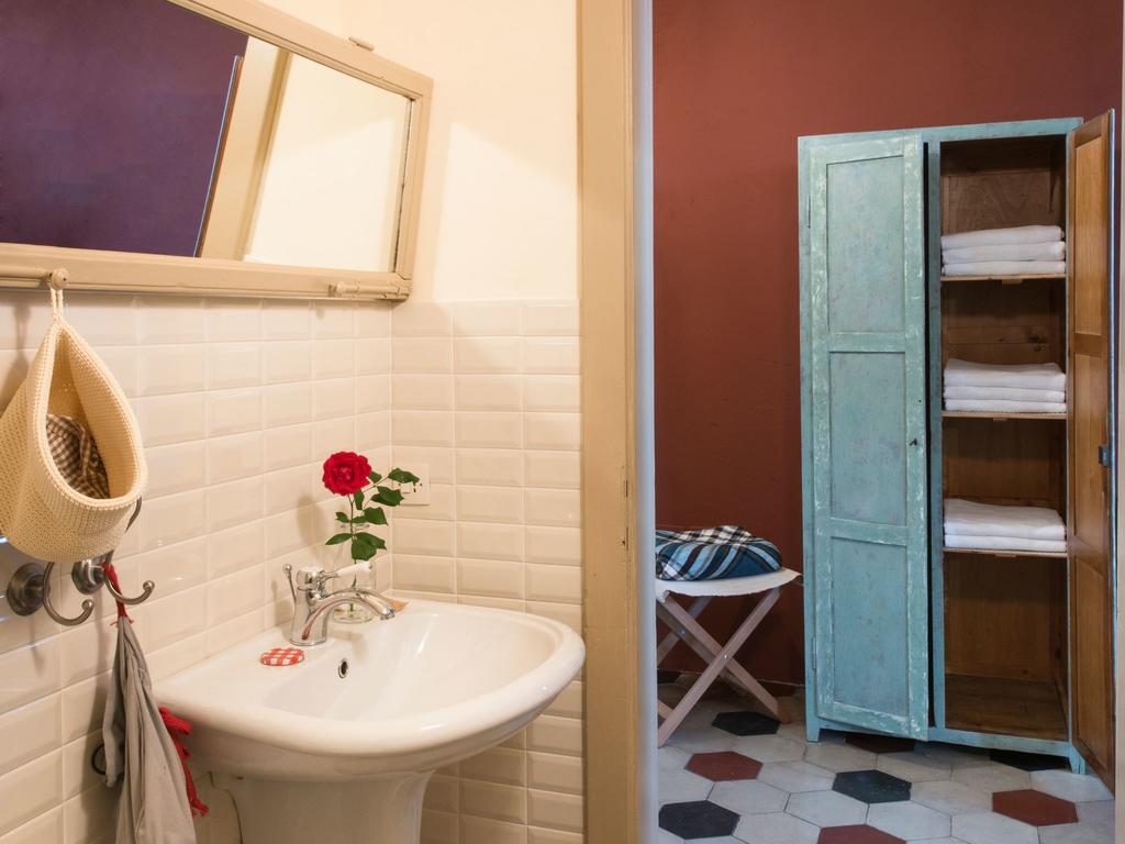 Lusiana La Scuola Guesthouse المظهر الخارجي الصورة